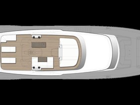 2023 Ferretti Yachts Navetta 33 in vendita
