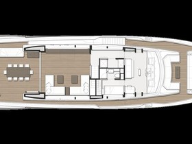 2023 Ferretti Yachts Navetta 33