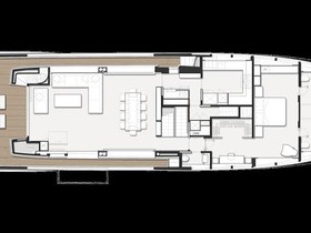 Acquistare 2023 Ferretti Yachts Navetta 33