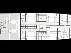 2023 Ferretti Yachts Navetta 33 in vendita