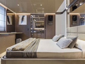 Købe 2023 Ferretti Yachts Custom Line 106