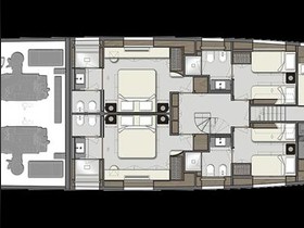 Købe 2023 Ferretti Yachts Custom Line 106