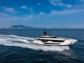 Købe 2023 Ferretti Yachts Custom Line 106