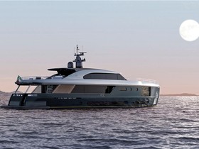 Azimut Yachts Magellano 30
