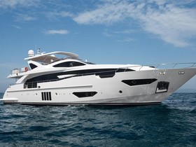 Купить 2023 Azimut Yachts Grande 30M