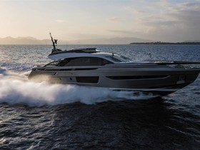 2023 Azimut Yachts Grande S10 myytävänä