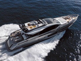 Osta 2023 Azimut Yachts Grande S10