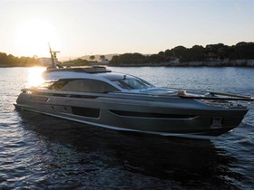 2023 Azimut Yachts Grande S10 myytävänä