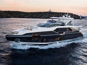 2023 Azimut Yachts Grande 27M kaufen