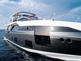 2023 Azimut Yachts Grande 27M