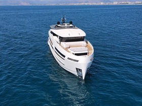 2023 Lazzara Yachts Uhv 87 for sale