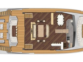 2023 Lazzara Yachts 85 Lpc Catamaran