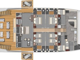 Comprar 2023 Lazzara Yachts 85 Lpc Catamaran