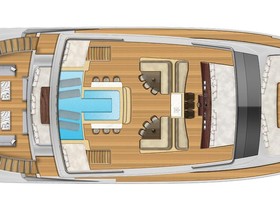 2023 Lazzara Yachts 85 Lpc Catamaran en venta