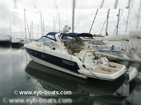 Cranchi 43 Mediterranee