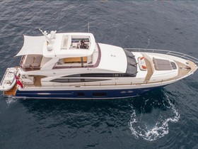 2014 Princess 72