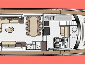 2023 Azimut Yachts 78 Flybridge te koop