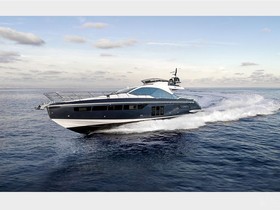 2023 Azimut Yachts S7 Sportfly for sale