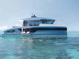 Acquistare 2023 Lazzara Yachts 70 Lpc Catamaran