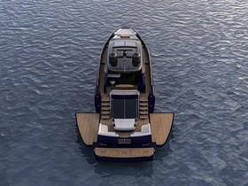 2023 Lazzara Yachts 67 Lsx Midnight Blue Limited Edition