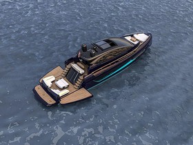 Acheter 2023 Lazzara Yachts 67 Lsx Midnight Blue Limited Edition