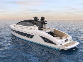 Купить 2023 Lazzara Yachts 67 Lsx Midnight Blue Limited Edition