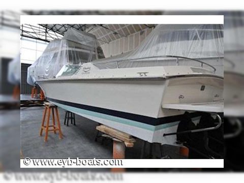 1996 Ilver 28 for sale