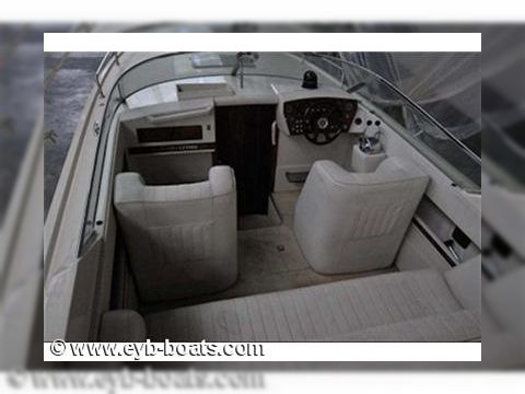 1996 Ilver 28