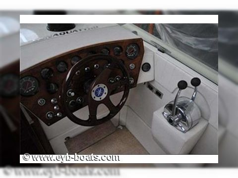 1996 Ilver 28