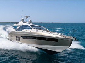 2023 Azimut Yachts S6 Coupe