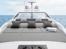 2023 Azimut Yachts S6 Coupe satın almak