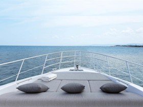 2023 Azimut Yachts S6 Coupe à vendre