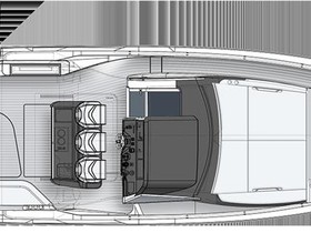 Købe 2023 Azimut Yachts Verve 42