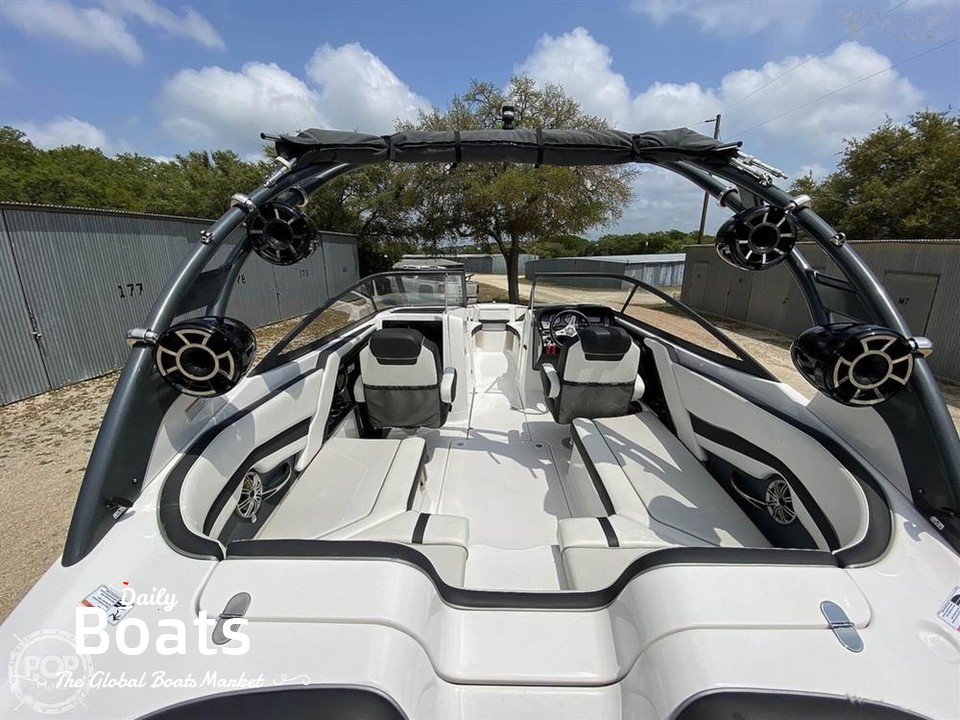 2016 Yamaha 242 Limited S for sale. View price, photos and Buy 2016