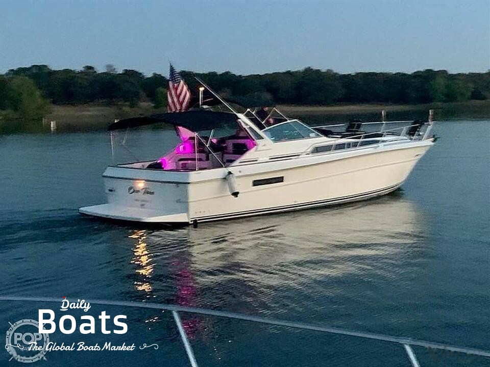 1989 Sea Ray Boats 39 for sale. View price, photos and Buy 1989 Sea Ray