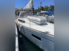 Köpa 2017 Bénéteau Boats Oceanis 381