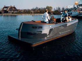 2022 RCKSTR Yachts Jimi 25 til salg