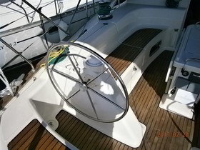 2001 Bavaria Yachts 47