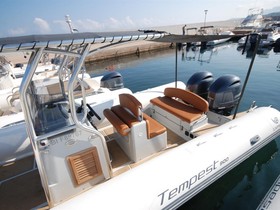 Köpa 2019 Capelli Boats 900 Tempest