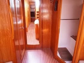 2007 Bavaria Yachts 50 Vision for sale