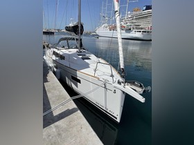 Kjøpe 2021 Bénéteau Boats Oceanis 381