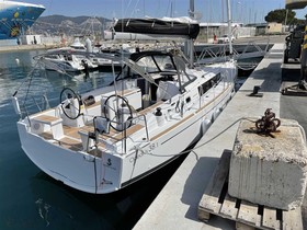2021 Bénéteau Boats Oceanis 381 til salgs