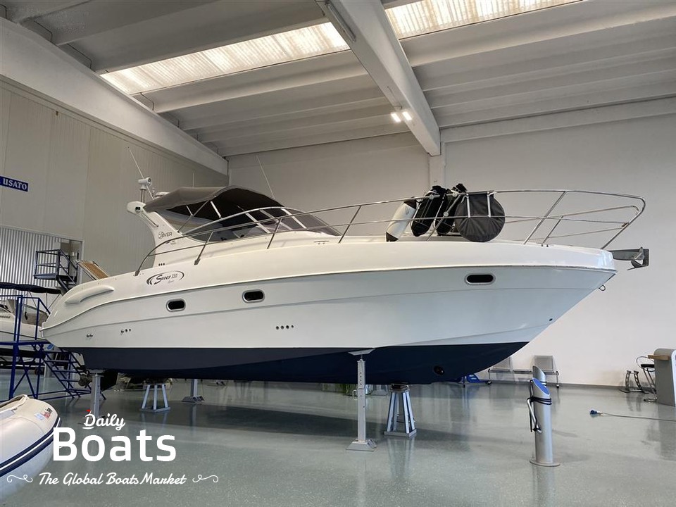 2007 Saver 330