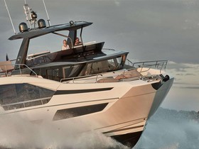 2022 Prestige Yachts X70 на продажу