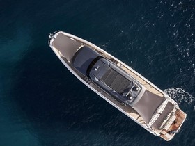 2022 Prestige Yachts X70