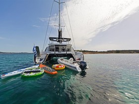 2009 Lagoon Catamarans 500