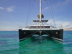 2009 Lagoon Catamarans 500 for sale