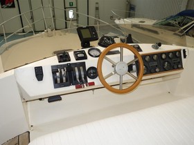 1990 Azimut Yachts 37 satın almak