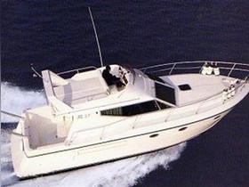 Satılık 1990 Azimut Yachts 37
