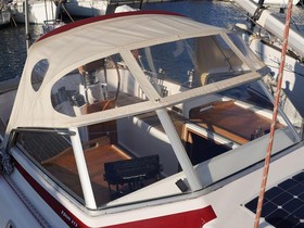 2000 Najad Yachts 373